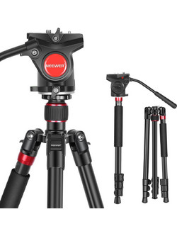 Neewer N555 With Head