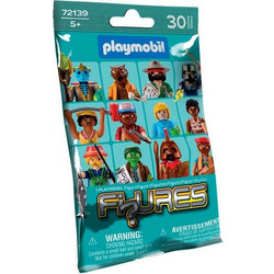 Playmobil Figures Σειρά 30 Αγόρι για 5+ Ετών 72139