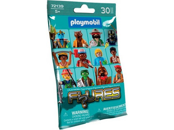 Playmobil Figures Σειρά 30 Αγόρι για 5+ Ετών 72139