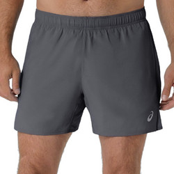 ASICS Αθλητική Ανδρική Βερμούδα Ανθρακί 2011D214-020