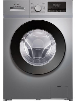 Tesla 8606034706035 Πλυντήριο Ρούχων 8kg 1400 Στροφών