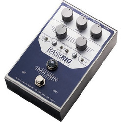 Origin Effects Bassrig Fifteen