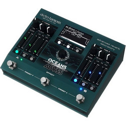 Electro-Harmonix Oceans Abyss