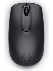 Dell WM118 Ασύρματο Ποντίκι Black