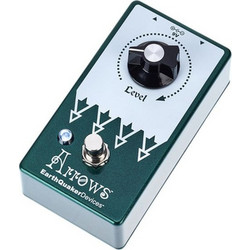 Earthquaker Arrows V2 Pre-Amp Booster