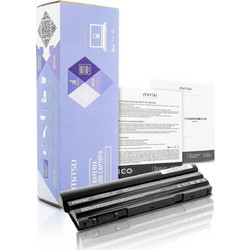 Mitsu BC/DE-E5420H Συμβατή Μπαταρία Laptop για Dell Latitude E5420/E6420 6600mAh