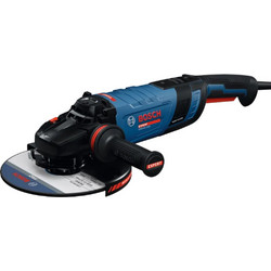 Bosch EXWS30-230B 06018G1001 Γωνιακός Τροχός Ρεύματος 2800W 230mm