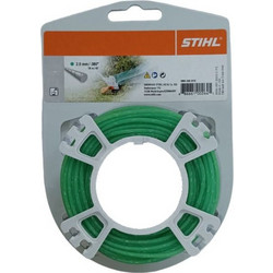 Stihl 00009302416 Μεσινέζα Στρογγυλή 2mm x 15.3m