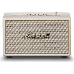 Marshall Acton IV Αυτοενισχυόμενο Ηχείο με Bluetooth 60W Cream
