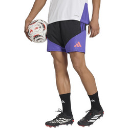 Adidas Tiro 26 Competition Αθλητικό Ανδρικό Σορτς Πολύχρωμο KS5315