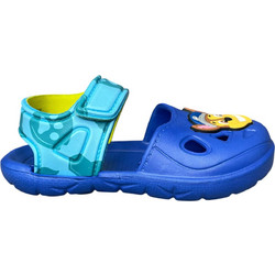 Cerda Paw Patrol Παιδικά Παπούτσια Θαλάσσης για Αγόρι Ανατομικά Royal Blue Γαλάζια Lime 2300007294