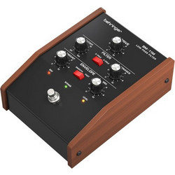Behringer BM-11M Low Pass Filter