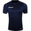 Zeus Maglia MC Monolith Φανέλα Ποδοσφαίρου Navy Μπλε