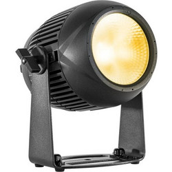 Eurolite SUNSET IP EYE 1 Φωτορυθμικό Προβολέας Zoom LED DMX Θερμό Λευκό