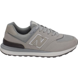 Jomix Ανδρικά Sneakers Μπεζ M-574-2
