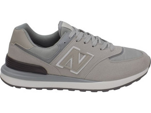 Jomix Ανδρικά Sneakers Μπεζ M-574-2
