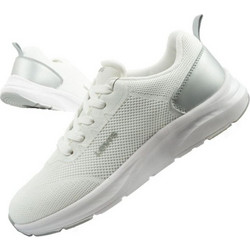 Levi's Γυναικεία Sneakers Λευκά VHUD0043T-0081