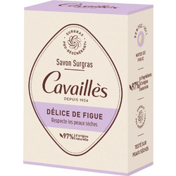 Cavailles Fig Delight Σαπούνι 100gr