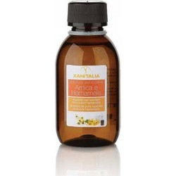Xanitalia Hazel Ingrown Hair Solution 150ml