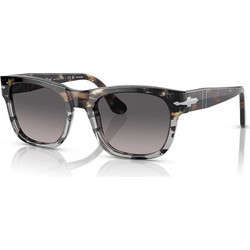 Persol PO3269S 1159M3 Γυναικεία Γυαλιά Ηλίου Πεταλούδα Κοκάλινα Ταρταρούγα με Μαύρο Φακό
