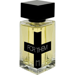 For Them No. 1 Eau de Parfum 50ml