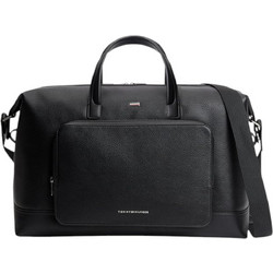 Tommy Hilfiger Central AM0AM14436 Σακ Βουαγιάζ Μαύρο