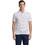 Burberry Ανδρική Μπλούζα Polo Κοντομάνικη Λευκή 2139912563-4009