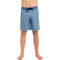 Rip Curl Ανδρικό Μαγιό Βερμούδα με Σχέδια Μπλε 0FDMBO2361