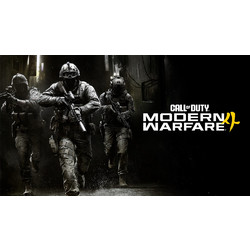 Call of Duty Modern Warfare 4 PC