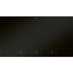 Miele KM 8695 FL Επαγωγική Εστία Αυτόνομη με Λειτουργία Κλειδώματος 93.6x52cm (12911670)