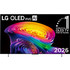 LG evo AI 42C64LA Smart Τηλεόραση 42" 4K UHD OLED HDR (2026)