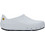 Scholl Professional Ultragrip Shoe Σαμπό Black Mobiak White 0621258