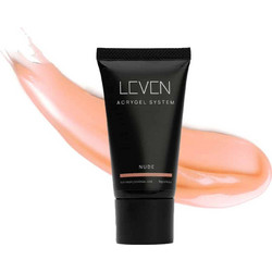 Leven Nude Acrygel 30gr