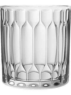 Oriana Ferelli Σετ Ποτήρια Ουίσκι Γυάλινα 310ml 6τμχ OT80446DT27