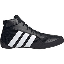 Adidas Hvc Plus Ανδρικά Αθλητικά Παπούτσια Μαύρα IH1399