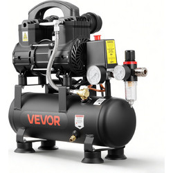 Vevor WSKQYSJWYDG6T9BDJ001V2 Κομπρεσέρ Αέρος 6lt