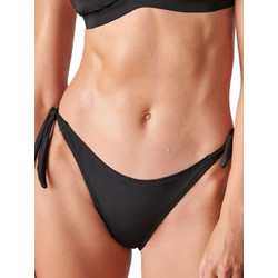 BLU4U Bikini Brazil Μαύρο 26365086-02