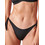 BLU4U Bikini Brazil Μαύρο 26365086-02
