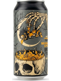 Strange Brew Iznogood