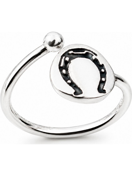 Alex and Ani Γυναικείο Δαχτυλίδι Ασημί PC19ERH03S