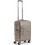 Roncato Βαλίτσα Καμπίνας 55x40x20cm με 4 Ρόδες Γκρι