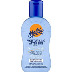Malibu Tan Extender After Sun Γαλάκτωμα Σώματος 100ml