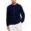 Tommy Hilfiger Ανδρική Πλεκτή Μπλούζα Navy Μπλε DM0DM23405-C1G