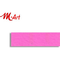 Metron Art Μεταξόχαρτο Ροζ 50x70cm 828.50.11