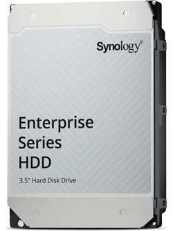 Synology HAS5310 12TB HDD Σκληρός Δίσκος 3.5" SAS 3 7200rpm με 512MB Cache