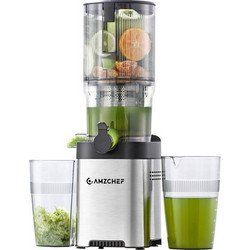 Amzchef CE-ZM1902B-SV