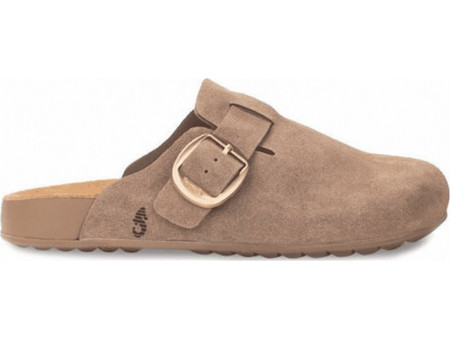 Fantasy Sandals Σαμπό Καφέ Eco 010