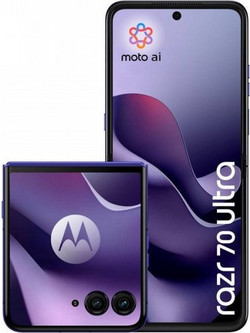 Motorola Razr 70 Ultra 5G 16GB 512GB