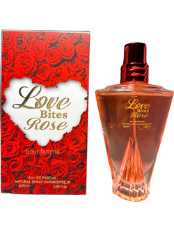 Histoires De Parfums Love Bites Rose Eau de Parfum 85ml