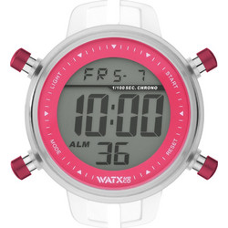 Watx & Co Ψηφιακό Γυναικείο Ρολόι RWA1125